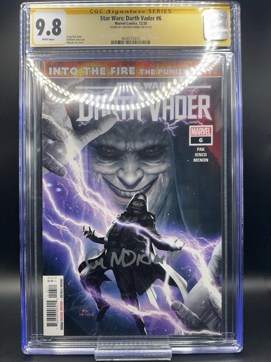 Darth Vader #3 for sale | eBay