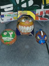 super madballs