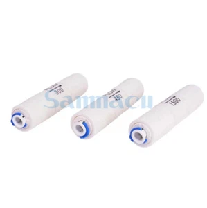 2pcs 300cc-1500cc 1/4" Pushfit Reverse Osmosis RO Water Restrictor Flow 1:3 - Picture 1 of 6