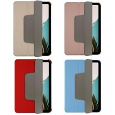 Macally Smart Pouch Protection-Cover for Apple IPAD Mini 6 2021 6G Generation