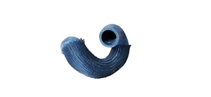 B72133 DAYCO  Radiator Coolant Hose/22472 - Picture 1 of 3