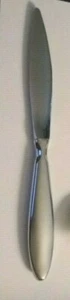 Oneida Emery Edelstahl Platzmesser/Abendessenmesser 9 1/2" - Bild 1 von 1