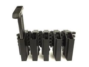 eAMP Challenger Beretta U22 Neos 5 Mag Pouch MagP0136-E - Picture 1 of 8