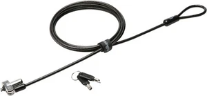 Kensington Slim N17 2.0 Laptop Lock Laptopschloss DPWV4-K60504EU NEU - Afbeelding 1 van 2