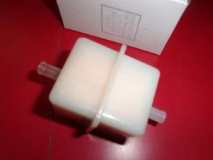 VW TYPE 3 68-73 FUEL INJECTION GAS FUEL FILTER SQUAREBACK FASTBACK NOTCHBACK - Bild 1 von 3