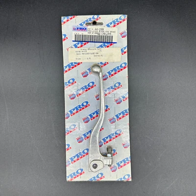 Hoja de palanca Pro Series 44-259 Pro freno Kawasaki OEM repuesto natural Foto 1 de 4