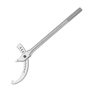 Facom Heavy Duty Hook and Pin Wrench 120mm - 224mm - Picture 1 of 1