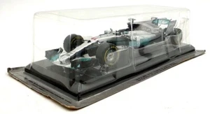 Altaya 1/24 Scale MW2ALA0058 - F1 Mercedes AMG W08 EQ Power+ L.Hamilton 2017 #44 - Picture 1 of 5