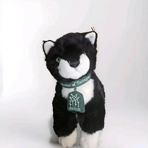 Washington National Cathedral Katherine Of Taragon Cat Plush Stuffed Animal - Picture 1 of 6