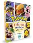 Pokémon Livre de Recettes *Français*