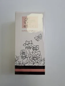Gucci - Flora by Gucci Gorgeous Gardenia - 100 ml Eau de Toilette - EDT-Spray - Bild 1 von 3