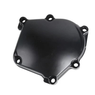Cubierta del estator del motor cárter apta para Kawasaki Ninja ZX6R 1998-2006 2005 2004 03 Foto 1 de 4