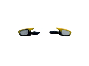 Carrera Wing Mirrors BMW M4 GT3 #99 ROWE Racing 1/32 Slot Car Parts 27797 - Picture 1 of 3