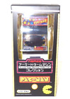 namco arcade game machine collection Pacman 1/12 scale from JPN Rare New figure