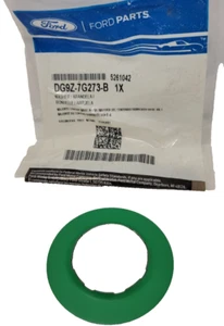 Conjunto de eje delantero Ford Lincoln CV junta arandela de empuje genuina DG9Z-7G273-B - Imagen 1 de 13