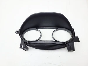 NISSAN QASHQAI J11 INSTRUMENT CLUSTER SPEEDOMETER SURROUND TRIM PANEL 2020 - Picture 1 of 16