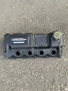 JCW John Cooper Works Engine Cylinder Head Rocker Cover - R52, R53 Mini - Picture 1 of 6