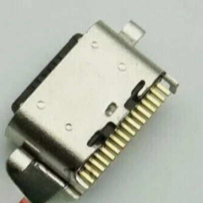 2X Samsung Galaxy Tab A9 Plus A9+ X210 X215 X216 Charging Port USB Charger Dock - Image 1 of 4