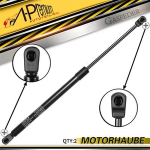 1x ressort gaz capot moteur pour Audi A6 4F2 C6 4FH RS6 S6 break berline 4F0823359 - Photo 1/8