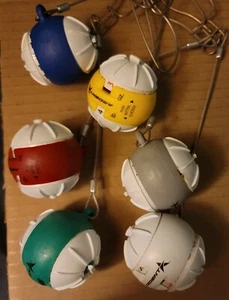 Bass Pro Shop PROFESSIONAL TOURNAMENT Fish Cul System - Picture 1 of 2