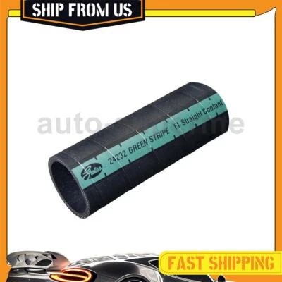 Engine To Pipe Radiator Coolant Hose For 1995 International Harvester F5070 8.7L - Image 1 of 4