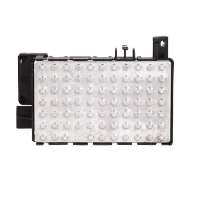 REGOLATORE RESISTENZA VENTOLA ABITACOLO per MERCEDES-BENZ CLASSE S V221, W221 - Immagine 1 di 4