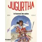 Livre Jugurtha Le Lionceau Des Sables