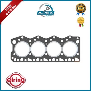 Cylinder Head Gasket For Fiat - ELRING 863.980 - Picture 1 of 1