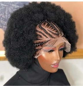 twist hair braids wig - Picture 1 of 1