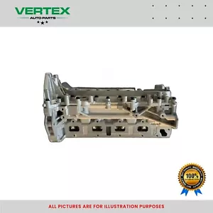 For Renault Traffic 1.6 R9M Cylinder Head 110422959R/110414631R - BRAND NEW - Picture 1 of 4