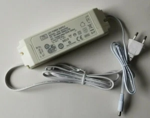 Paulmann 706.28 Trafo 60W dimmbar 60 Watt 2500mA K30-60V2500 Power Supply 70628 - Bild 1 von 1
