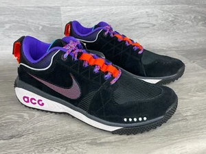 Nike ACG Dog Mountain Winter Trail, Talla: UK 10, US 11, EU 45, AQ0916-001 - Imagen 1 de 24