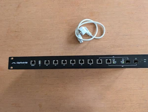 Ubiquiti EdgeRouter Pro / ER Pro 8 EDGE ROUTER ERPRO EDGEMAX UBNT - Bild 1 von 3