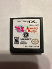 Nintendo DS Style Lab and Jewelry Design - Cartridge Only