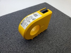 Bender W35 B98080010 Measuring Current Transformer Line feed-through 35mm Dia. - Picture 1 of 10