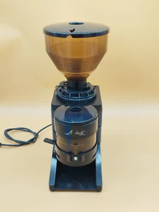 Alte Futurmat Kaffeemühle Profi defekt (927) - Bild 1 von 9