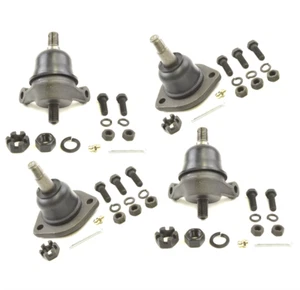 Lifetime Ball Joint Kit fits Chevrolet Impala Bel Air El Camino 1958 - 1982 - Picture 1 of 8
