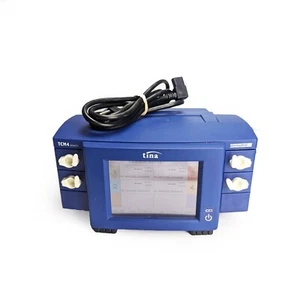 Tina TCM4 Radiometer Blutgasanalysator - Bild 1 von 4