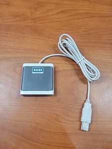 Omnikey HID 5022 CL Contactless USB Reader - Picture 1 of 3