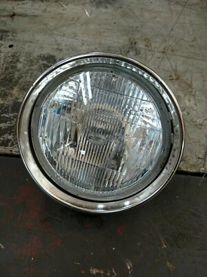 Yamaha V Star 650 2006 personalizado XVS65V conjunto de unidad de faros 5KP-84310-01-00 RW2873 Foto 1 de 3