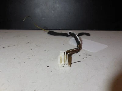 0385451228 Conector de cableado enchufe coleta 05-11 Mercedes Benz W219 CLS550 CLS500 Foto 1 de 4