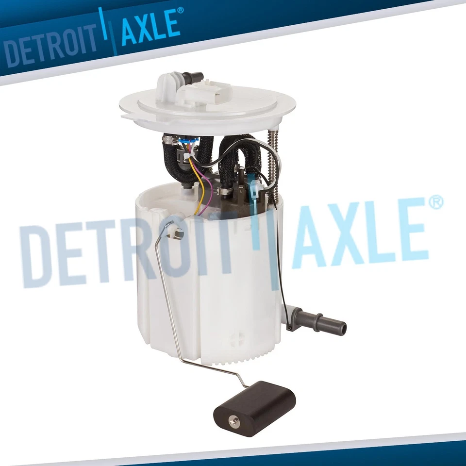Fuel Pump Module Assembly for 2011 - 2015 Dodge Durango Jeep Grand Cherokee 3.6L - Image 1 of 4