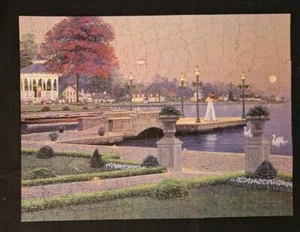 Spilsbury William Phillips begleitete Symphonie 300 große Teile komplettes Puzzle - Bild 1 von 19