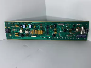 NEU ATC PWA 6019060/60190602/PWB601907 KAMERA VIDEO VERSTÄRKER - Bild 1 von 7