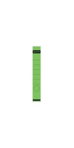 Leitz Ordnerrückenetikett schmal/lang 39 x 285 mm (B x H) selbstklebend mit G... - Bild 1 von 2