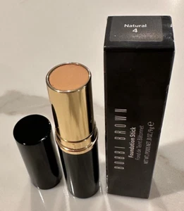 Bobbi Brown Foundation Stick NATURAL 4 - Picture 1 of 2