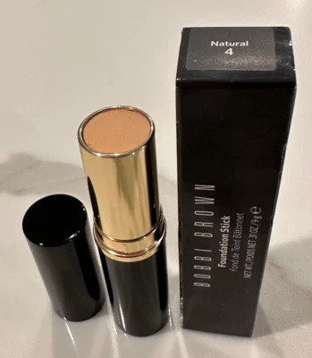 Bastão base Bobbi Brown NATURAL 4 - Imagem 1 de 2