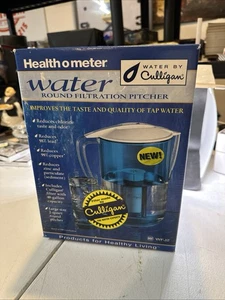Jarra de filtración de agua Health O Meter Culligan - Imagen 1 de 7