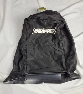 SNAPPER Lawn Mower Grass Catcher Bag - AGR 764-04082A OEM (NO FRAME) - Picture 1 of 6