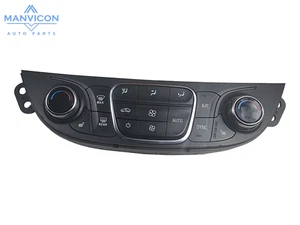 2019-2023 Chevrolet Malibu AC Heater Climate Temperature Control Unit OEM - Picture 1 of 12